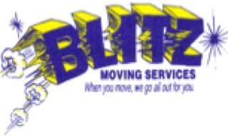 BlitzMovingInc's profile picture. When you move, we go all out for you!