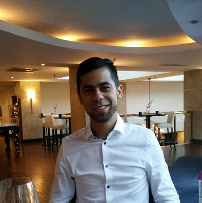 mdsandoval's profile picture. Human being