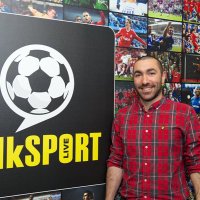Leonardo Bachanian 🎙️⚽⭐⭐⭐ (@leobachanian) 's Twitter Profile
