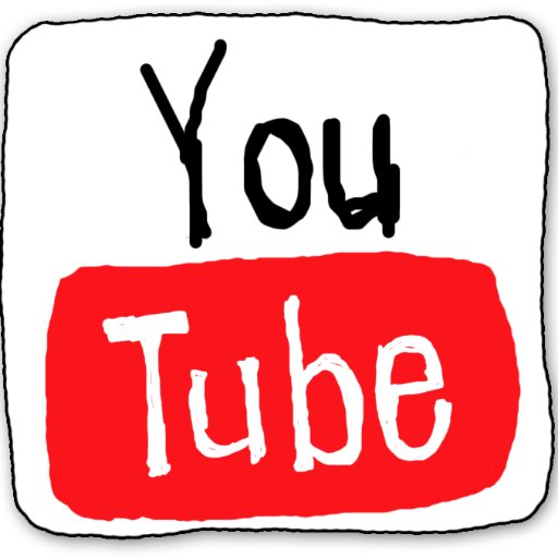 subo videos de youtube para ayudar a otros youtubers y para el entretenimiento