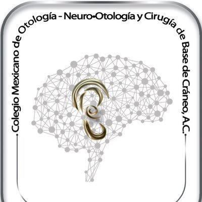Colegio Mexicano de Otología, Neurootología y Cirugía de Base de Cráneo, A.C.