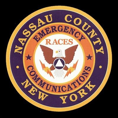 Nassau County Radio Amateur Civil Emergency Service *RT's are not endorsements*