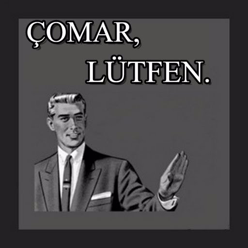 hz_comar's profile picture. YOBAZ BAĞNAZ CAHiL DOMUZ ÇOMAR varlığım. Elektiriği sevmem Ampülü severim,