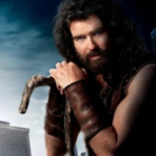 _chiron's profile picture. I am Chiron. I work at Camp Half-Blood, teaching demigods to fight. I will announce when there are chariot races, capture the flag, or other events.