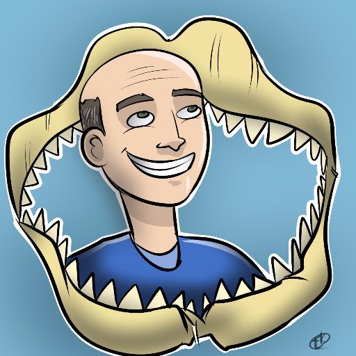 Fishguy_FHL Profile Picture