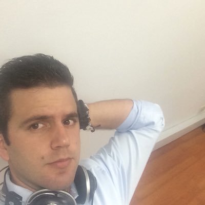 julio_vilar2's profile picture. 