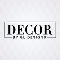 Decor By GL Designs(@decorbyglds) 's Twitter Profile Photo