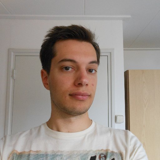 Scardor Profile