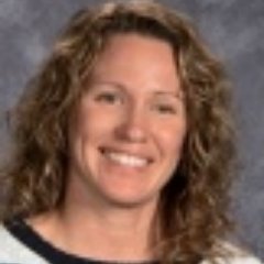 CI_anholmvig's profile picture. Kindergarten Teacher