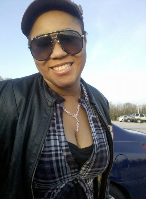 Mrslrjw's profile picture. 