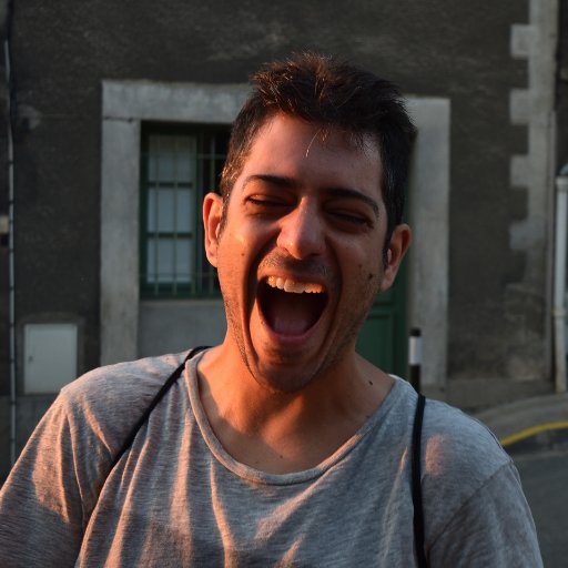 Lead Frontend Engineer at TKWW (https://t.co/VOzIBvlvNN & https://t.co/Qpg92qZAv9), web performance obsessive and compulsive coffee drinker, some times i do sports :) 'IMO' implicit.