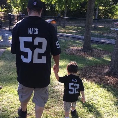 TycoonRaider's profile picture. #Raiders #Athletics #Warriors 🇲🇽