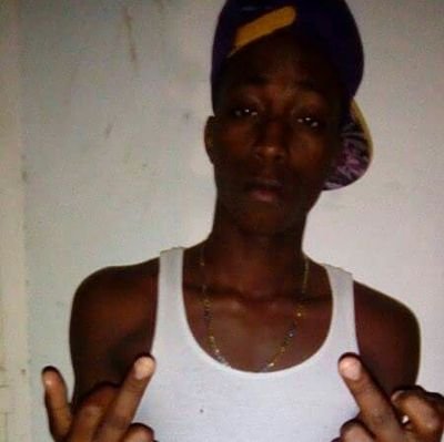 MillghostPrinc1's profile picture. I love to rap dat my only fun