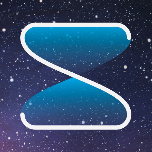Get some Space from addictive apps.
ilke #goGrayscale, but better.
--
Made by the people @BoundlessAI