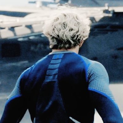 «This is 20% SKILL, 80% FEAR...» @DreamerDarcy and I are a thing. You good, @OnceWasStringed? {#Marvel #RP #QuickDreams #AU}