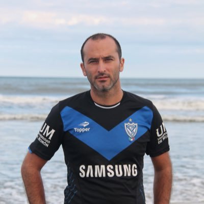 Nostálgico de la época PRE-VAR, esto es otro deporte ahora.