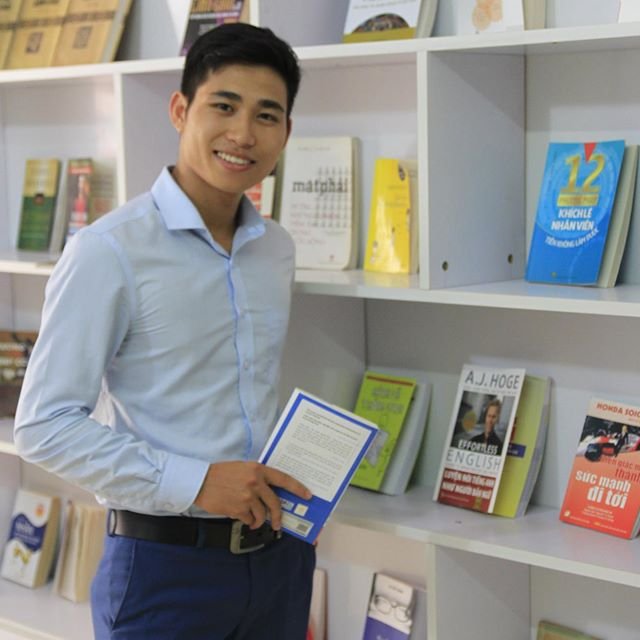 MinhBinh1986's profile picture. Nothing is impossible