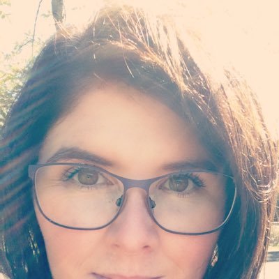 katemcde's profile picture.