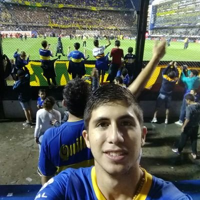 luchyespindola's profile picture. 