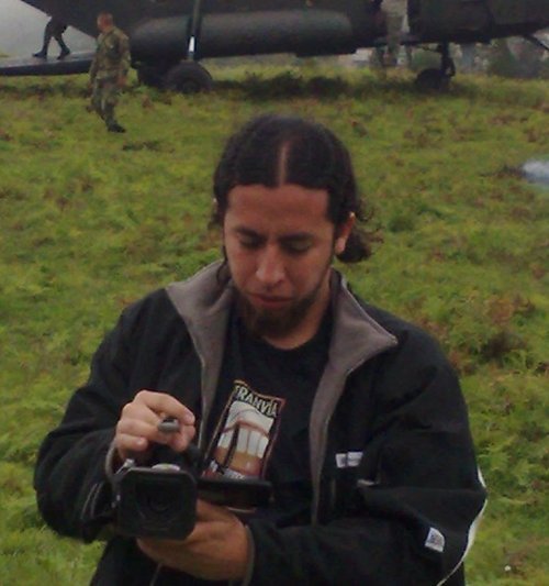 juancda's profile picture. 