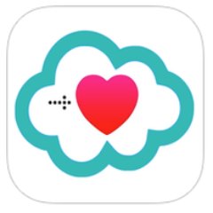 myFitnessSync downloads your entire Fitbit history from your Fitbit account and stores it on your iPhone in Apple Health.