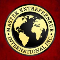 Master Entrepreneur®(@Master_Entrepre) 's Twitter Profile Photo