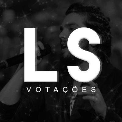 Sua melhor fonte para auxiliar o cantor @luansantana em votações. Fazemos games, multirões, etc. Ative suas notificações e fique por dentro de tudo! 🏆🙏