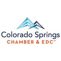 Colorado Springs Chamber & EDC(@CSCEDC) 's Twitter Profile Photo