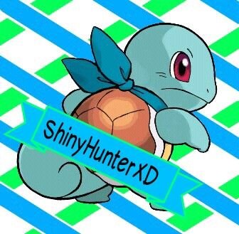 ShinyHunterXD's profile picture.