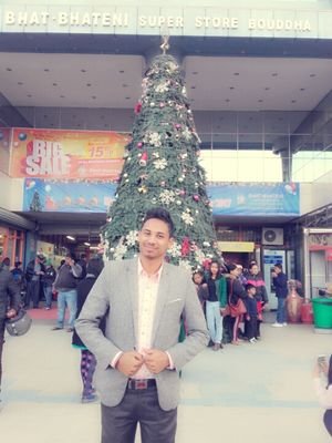 DirgaChintan's profile picture. 