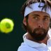 Nikoloz Basilashvili (@nikolozbasilash) Twitter profile photo