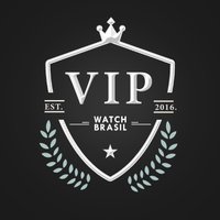 VIP_WATCH_BRASIL(@VIP_WATCHBRASIL) 's Twitter Profile Photo