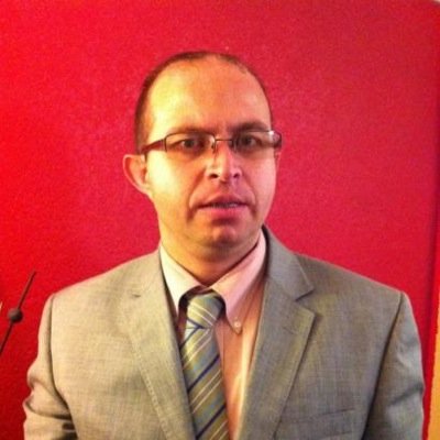 Licenciado en Pedagogía Universidad Anahuac México Norte | Promotor & Asesor Patrimonial. Servir es vivir! 🇨🇦🇲🇽