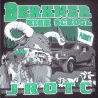 Berkner JROTC(@BerknerJROTC) 's Twitter Profile Photo