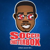Soccer Chatterbox(@SoccerChattabox) 's Twitter Profileg