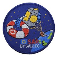 SAR Galileo(@SARGalileo) 's Twitter Profile Photo