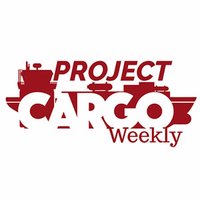 Project Cargo Weekly (@cargoweekly) 's Twitter Profile