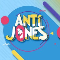Anti Jones TTV (@antijones_ttv) 's Twitter Profile