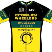 Crawley Wheelers (@crawleywheelers) 's Twitter Profile Photo Crawley Wheelers (@crawleywheelers) 's Twitter Profile Photo