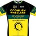 Crawley Wheelers (@crawleywheelers) Twitter profile photo