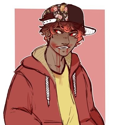 ❝Night-life.❞ 【Oc】【Vampire】【Half-Breed】【18+】【Nsfw at times】