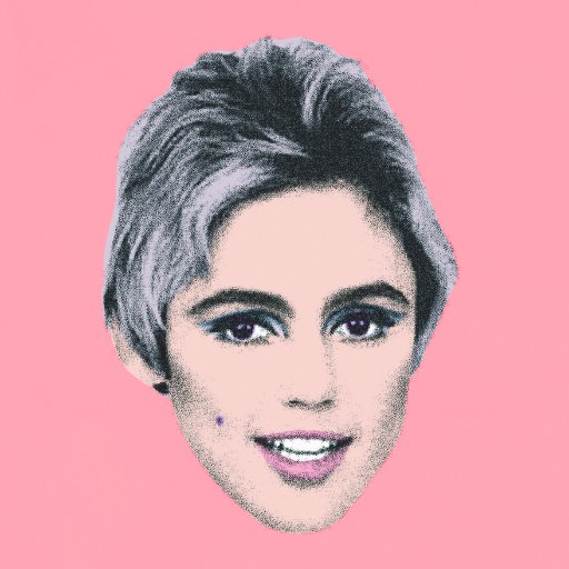 ❤ Dedicated to the legacy of Edie Sedgwick ❤ https://t.co/f2EnMDpPhs