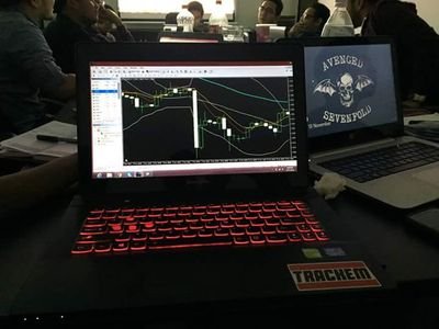 fxmntg's profile picture. Forex trade in Royal Traders Club RTC . Fulltime technopreneur in AseanYoungProfessionalEntrepreneur AYPE.