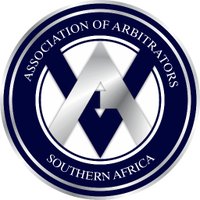 Association of Arbitrators (Southern Africa) NPC(@AssOfArbs) 's Twitter Profile Photo