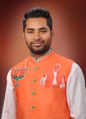 DeepakY68388637's profile picture. 