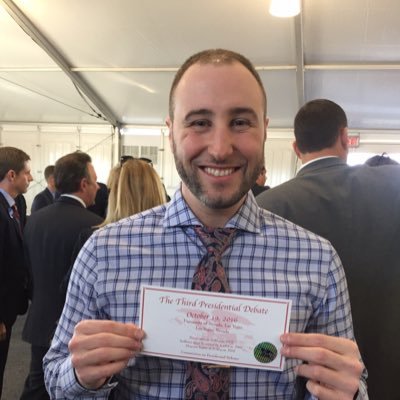 Brian Lamanna Profile