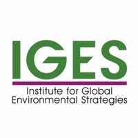 IGES-Institute for Global Environmental Strategies(@IGES_EN) 's Twitter Profile Photo