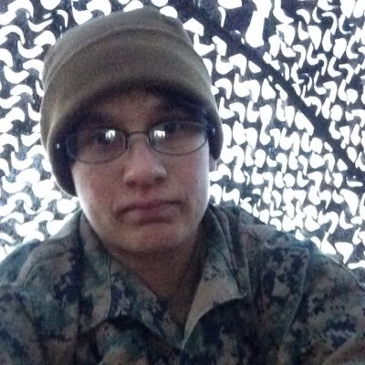 McPherson23j's profile picture. truth justice and pizza