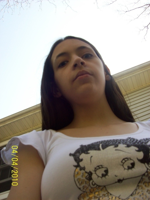 Julia marie