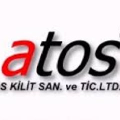 ATOS LOCKS